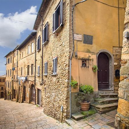 Residenza Porta All'Arco Volterra Exterior foto